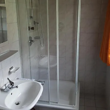 Gaestehaus Wildauer *