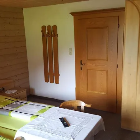 Gaestehaus Wildauer Zajazd