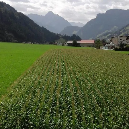 Gaestehaus Wildauer Zajazd Zell am Ziller