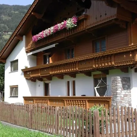 Gaestehaus Wildauer *