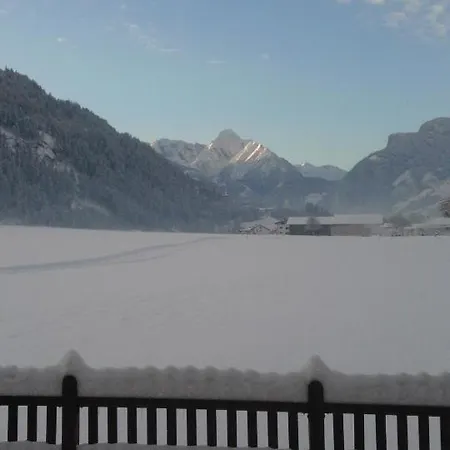 Gaestehaus Wildauer Zajazd Zell am Ziller