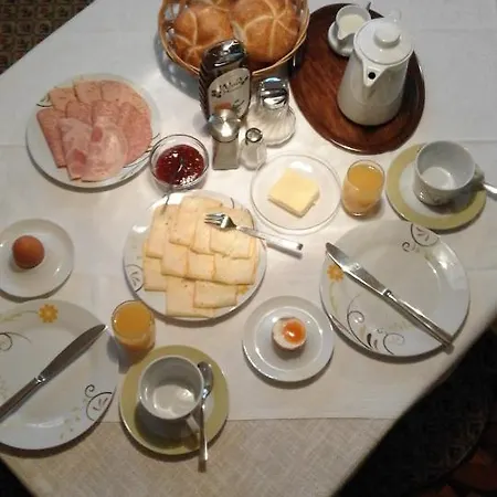 Gaestehaus Wildauer Zajazd *