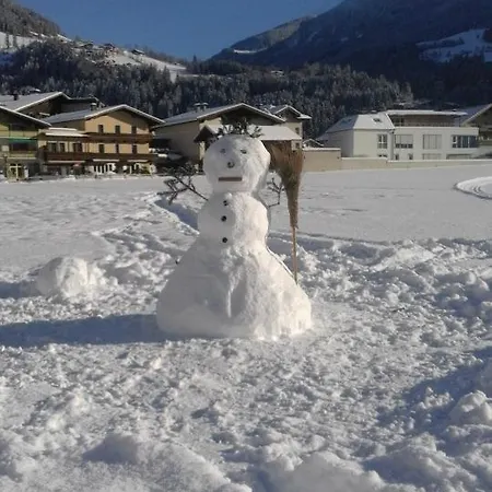 Gaestehaus Wildauer * Zell am Ziller