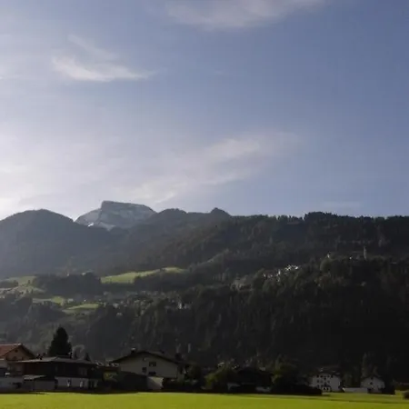 Zajazd Gaestehaus Wildauer *