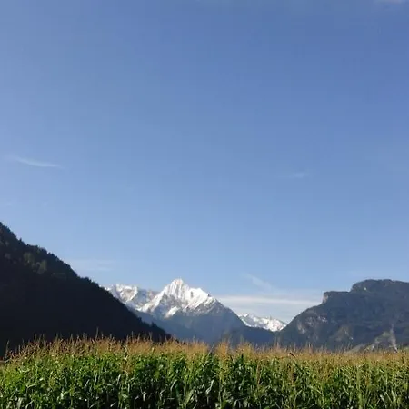 Gaestehaus Wildauer Zajazd *