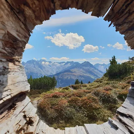 Zajazd Gaestehaus Wildauer