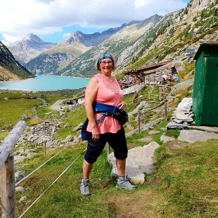 Gaestehaus Wildauer *