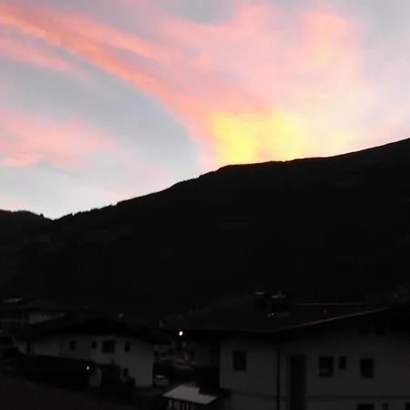 Zajazd Gaestehaus Wildauer Zell am Ziller