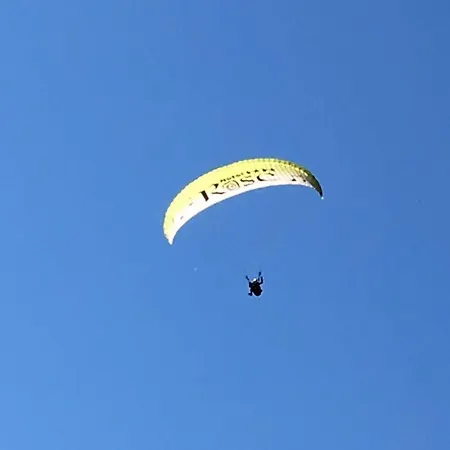 Zajazd Gaestehaus Wildauer Zell am Ziller