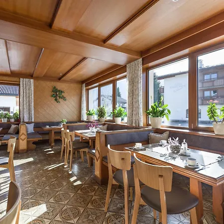 Gaestehaus Wildauer * Ebbs