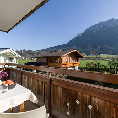 Gaestehaus Wildauer Bed & Breakfast Ebbs